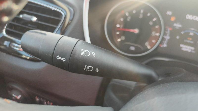 Jeep Compass 2.0 Multijet II aut. 4WD Limited