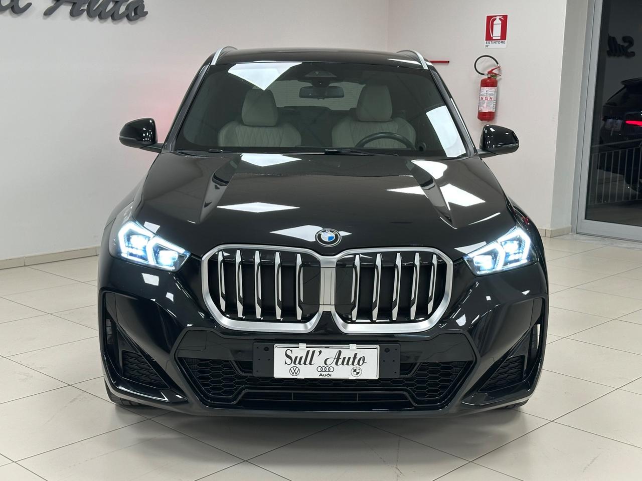 Bmw X1 xDrive 23d Msport 197 CV - 2023
