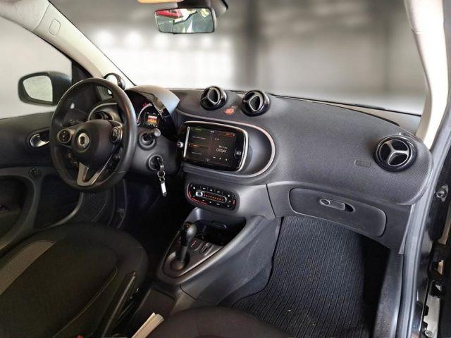 SMART ForTwo EQ 41 kw Passion