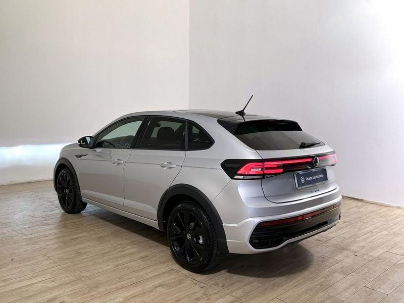 Volkswagen Taigo Taigo 1.0 TSI 110 CV R-Line