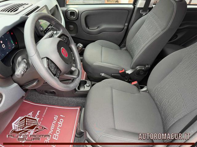 FIAT Panda 1.0 FireFly S&S Hybrid Pandina UNIPRO GARANZIAFIAT