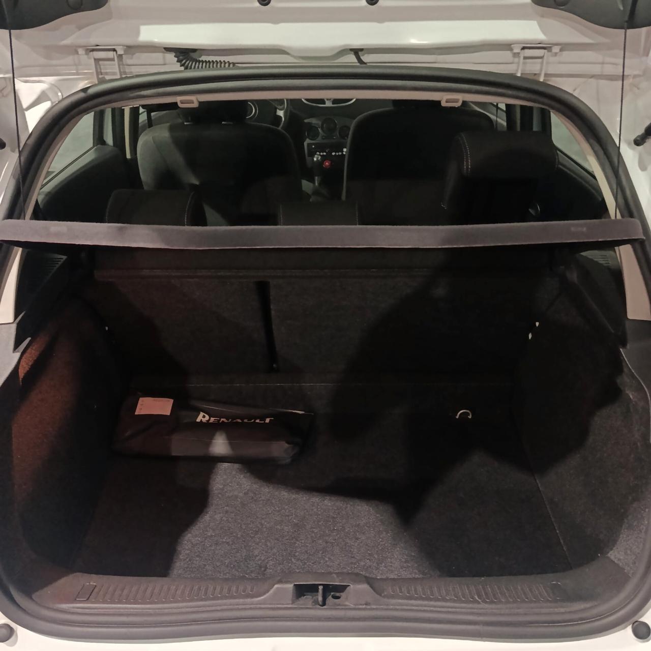 Renault CLIO 1.2 BENZINA