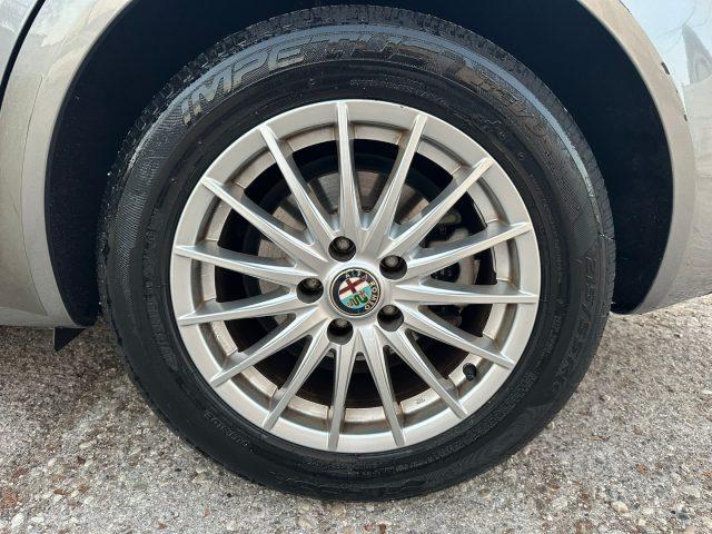 ALFA ROMEO 159 POCHI KM!!! 1.9 JTS 16V PROGRESSION