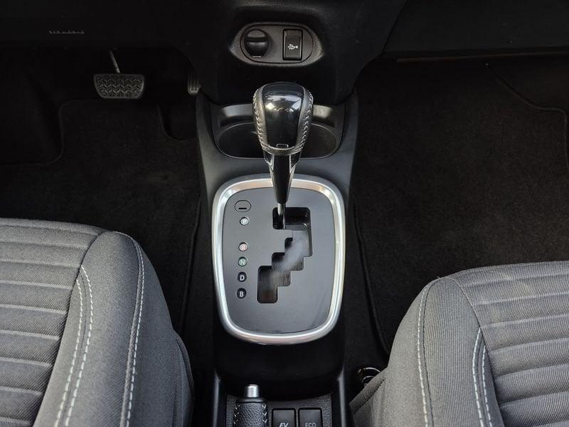 Toyota Yaris 5p 1.5h Active Plus