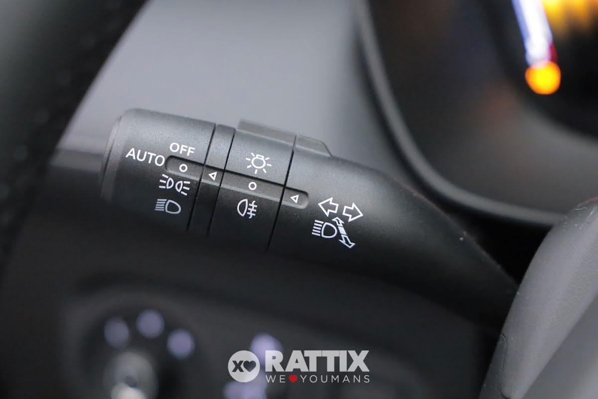 MG ZS 1.5 115CV Comfort