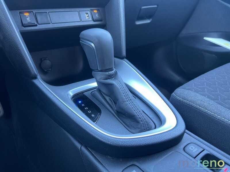 Toyota Yaris Cross 1.5h Trend fwd 116 CV e-cvt 2WD