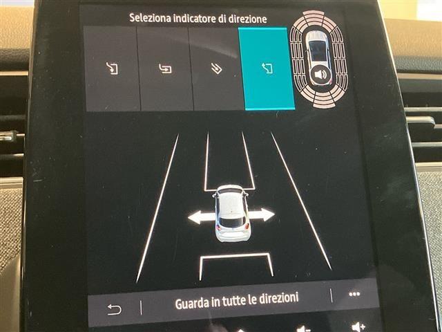RENAULT ZOE Intens R135 BATTERIE PROPRIETA'
