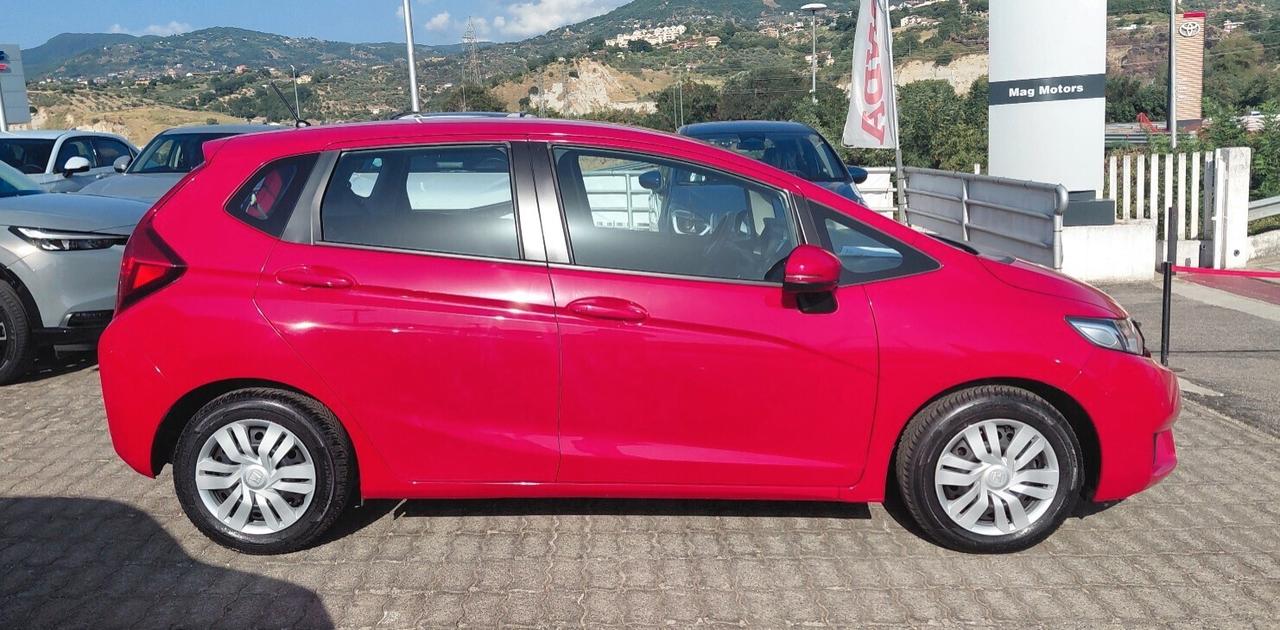 Honda Jazz 1.3 Trend