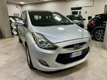 Hyundai iX20 1.4 CRDI 90cv Comfort 2011