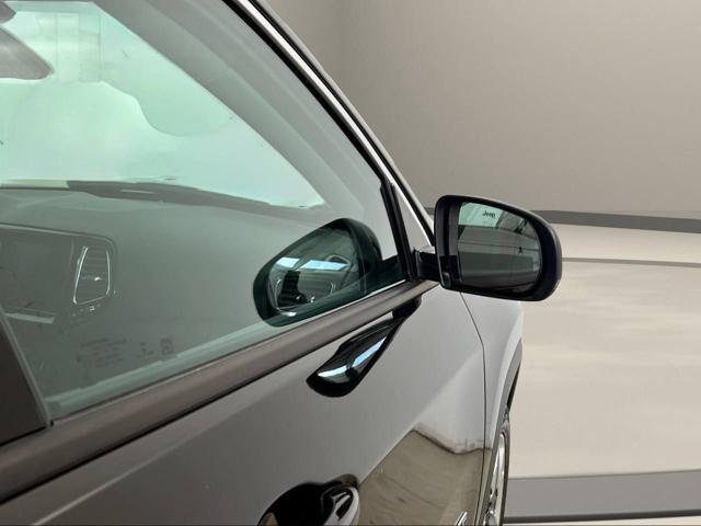 JEEP Compass 2.0 Multijet II aut. 4WD Limited