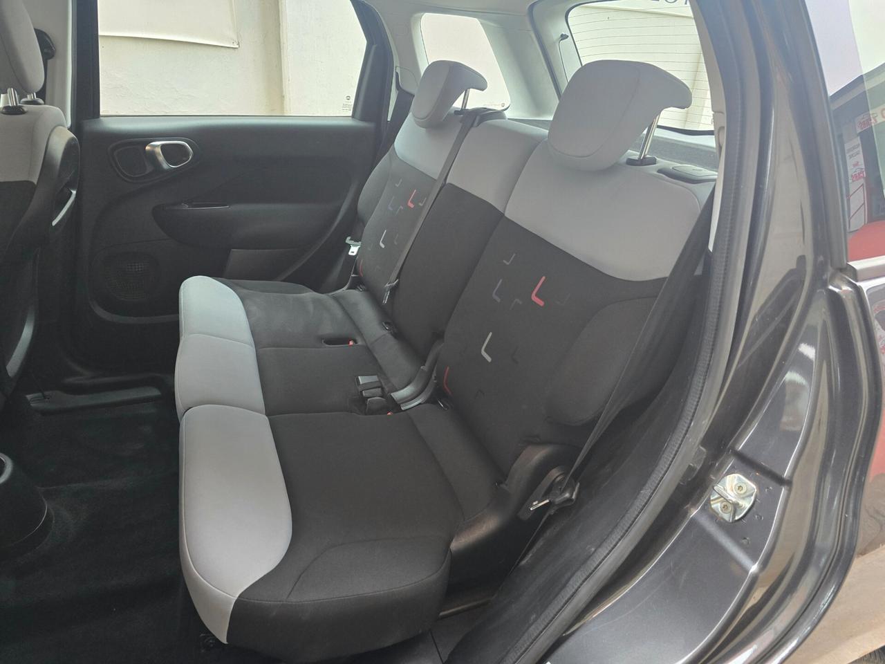 Fiat 500L 1.4 95 CV Lounge