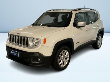 Jeep Renegade 2.0 Multijet Limited 4WD DDCT
