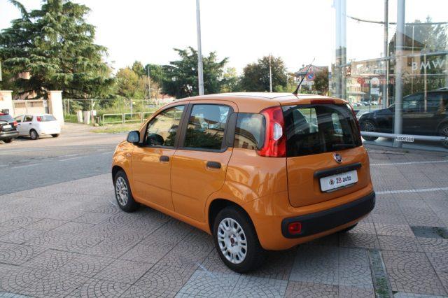 FIAT Panda 1.2 EasyPower Easy