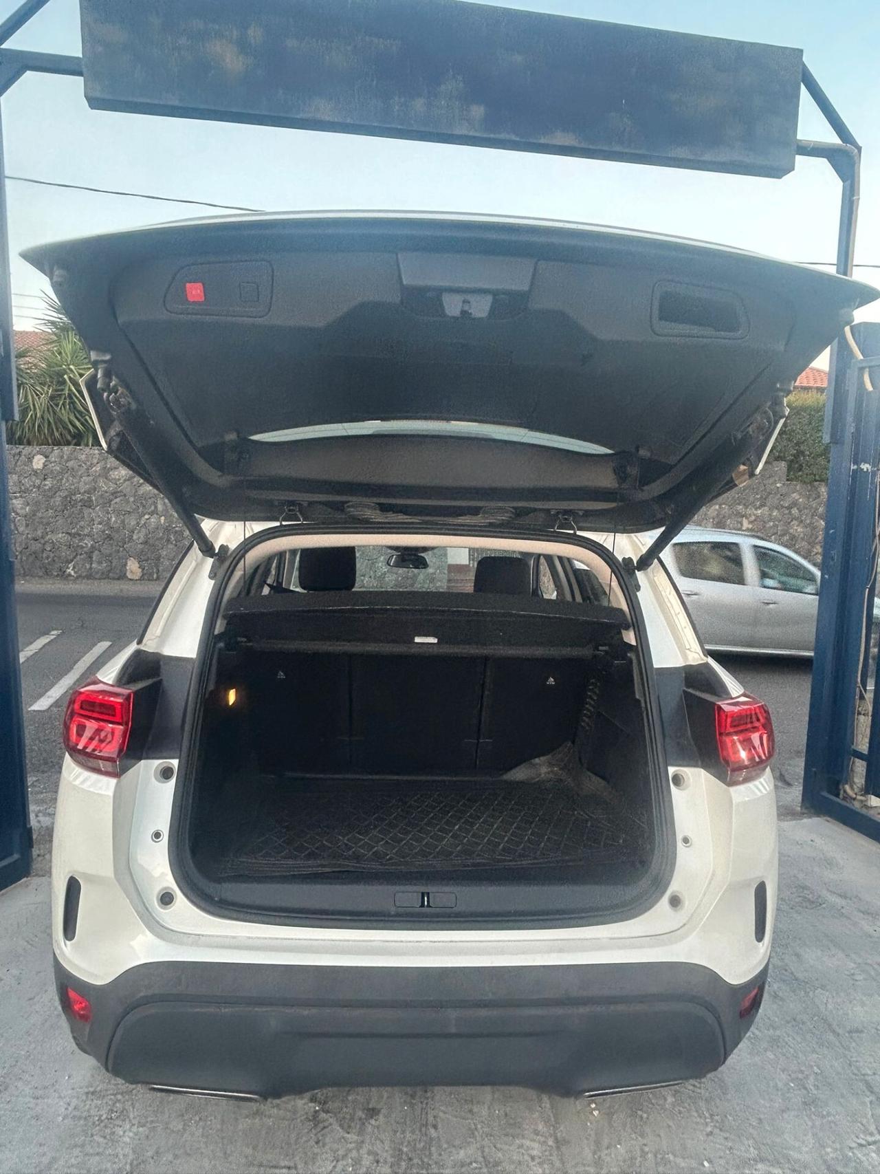 Citroen C5 Aircross BlueHDi 130 S&S Shine Pack