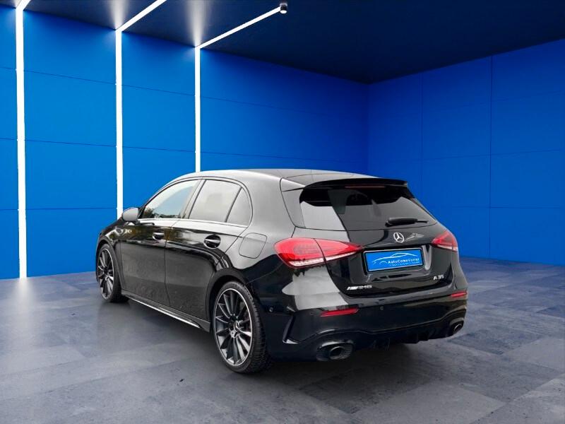 MERCEDES Classe A (W177) A 35 AMG 4Matic