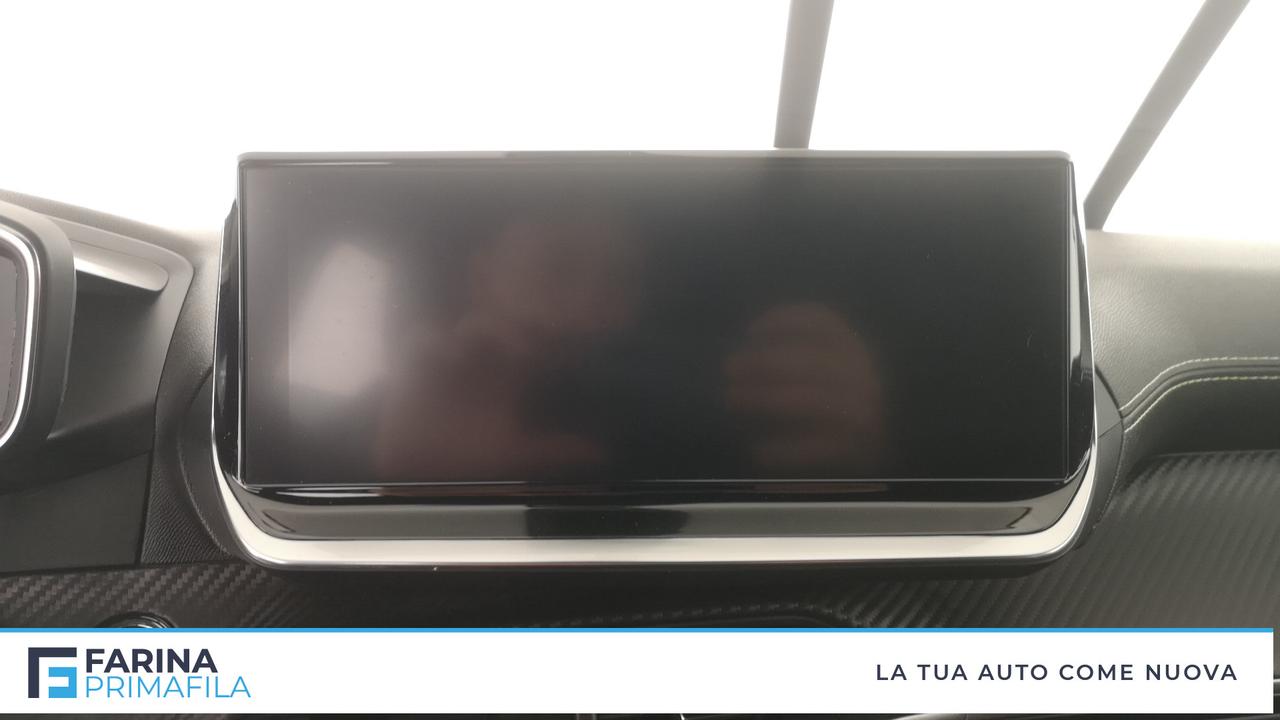 PEUGEOT 2008 II 2020 - 2008 1.5 bluehdi GT Pack s&s 130cv eat8