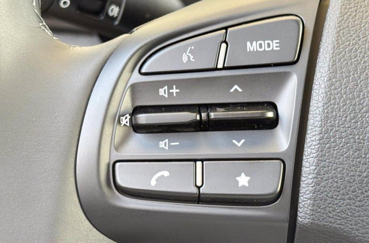 HYUNDAI i10 1.0 mpi connectline 63cv Automat