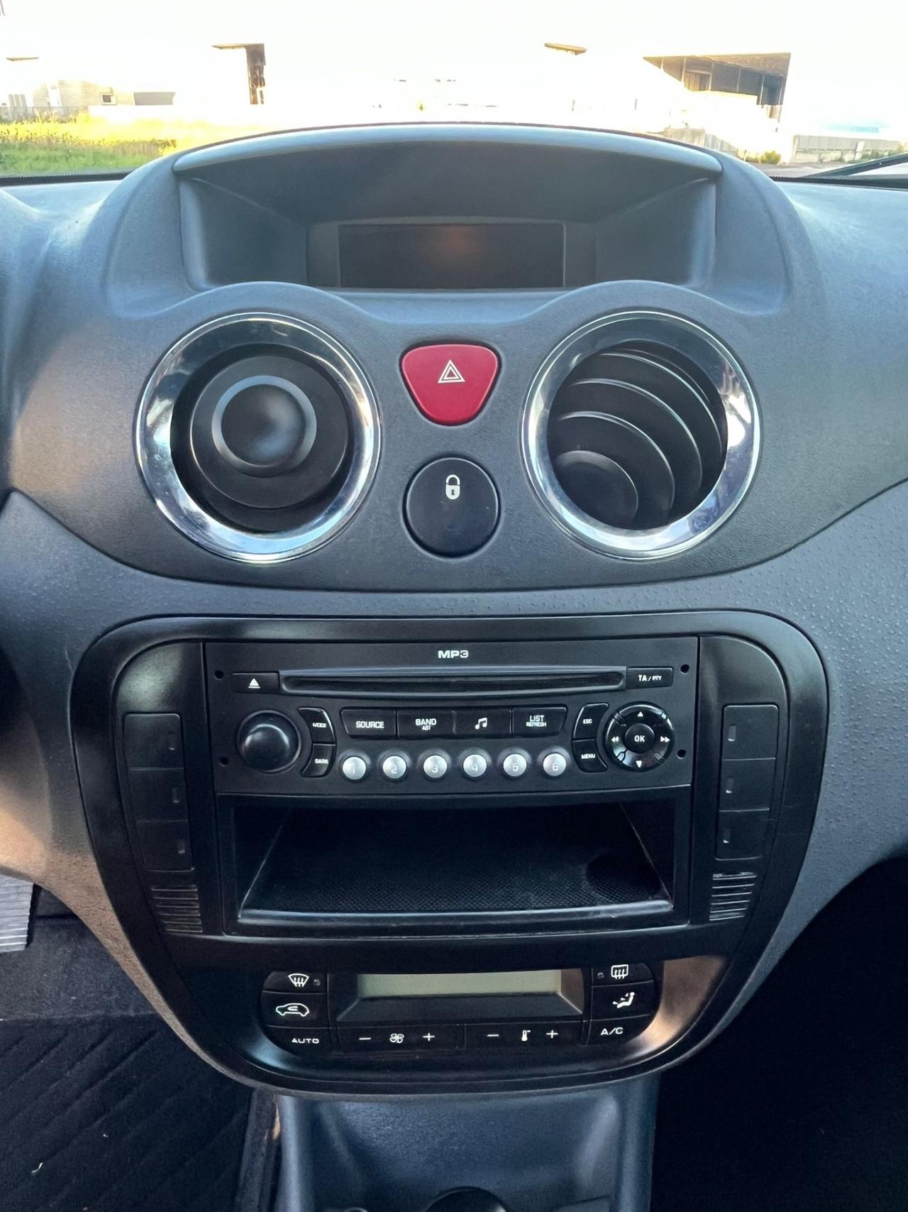 Citroen C3 1.1 airdream Ideal 78000 km