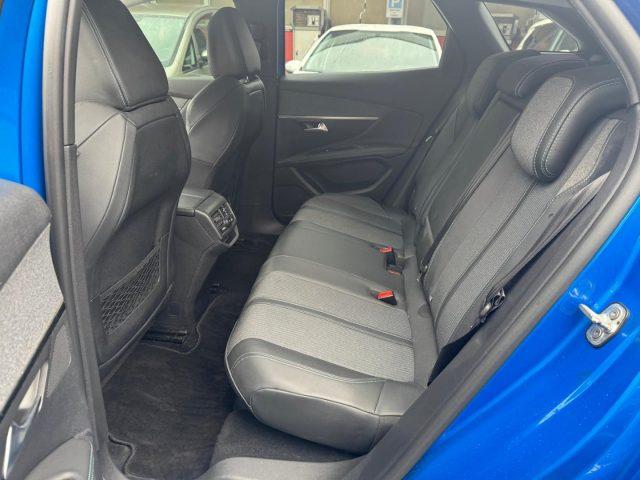 PEUGEOT 3008 BlueHDi 130CV EAT8 Allure Pack (AUTOCARRO)