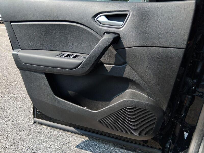 Renault Symbioz evolution E Tech full hybrid 145