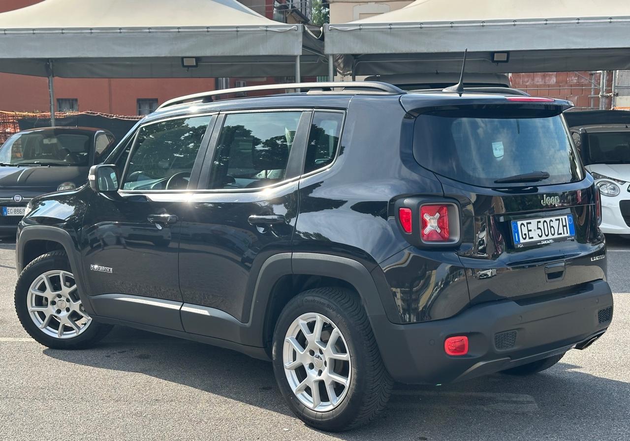 Jeep Renegade 1.0 T3 Limited GPL
