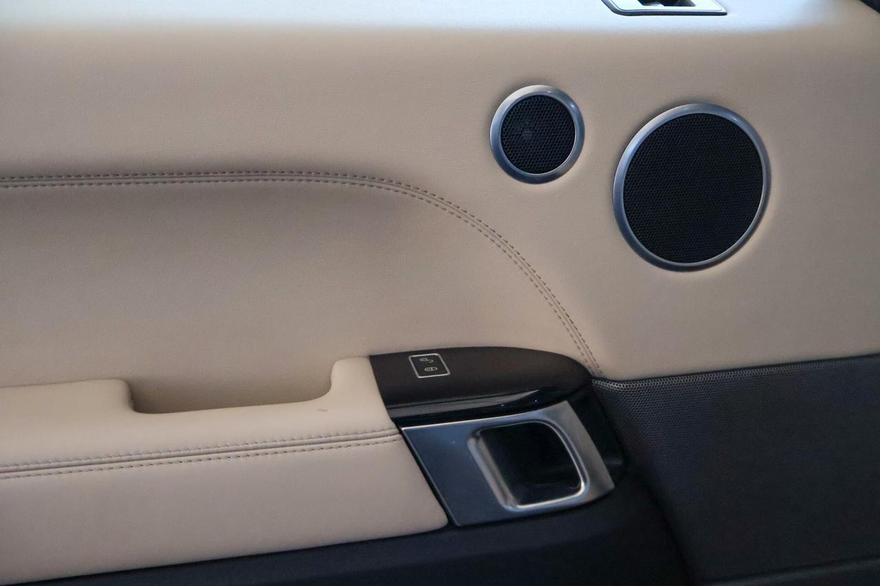 Land Rover Range Sport 3.0 TDV6 HSE