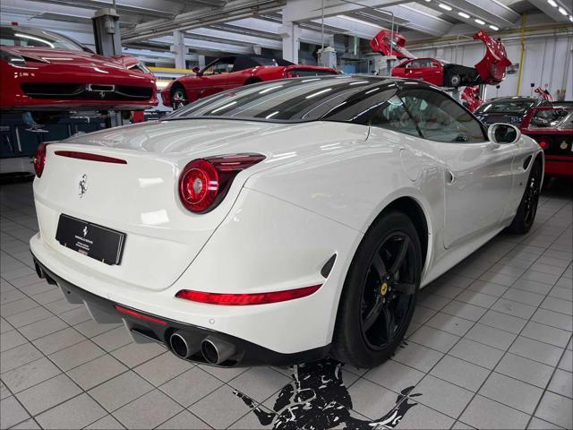 FERRARI California T DCT |FERRARI APPROVED| IVA ESPOSTA
