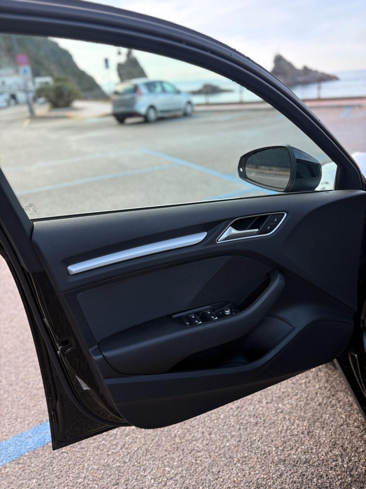 Audi A3 SPB 2.0 TDI S tronic Sport Black Friday