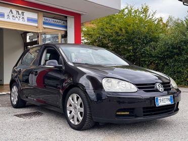 Volkswagen Golf 2.0 16V TDI 5p. Sportline