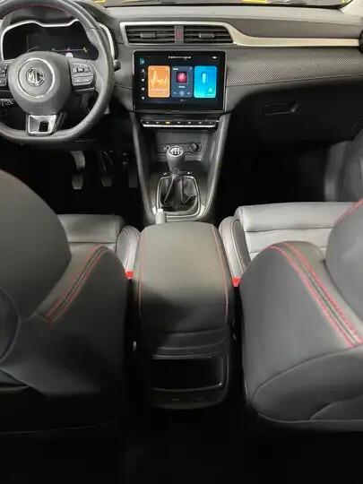 Mg ZS 1.5 VTi-tech Luxury
