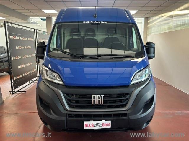 Ducato 33 2.2Mjt 140 PM-TM Furgone