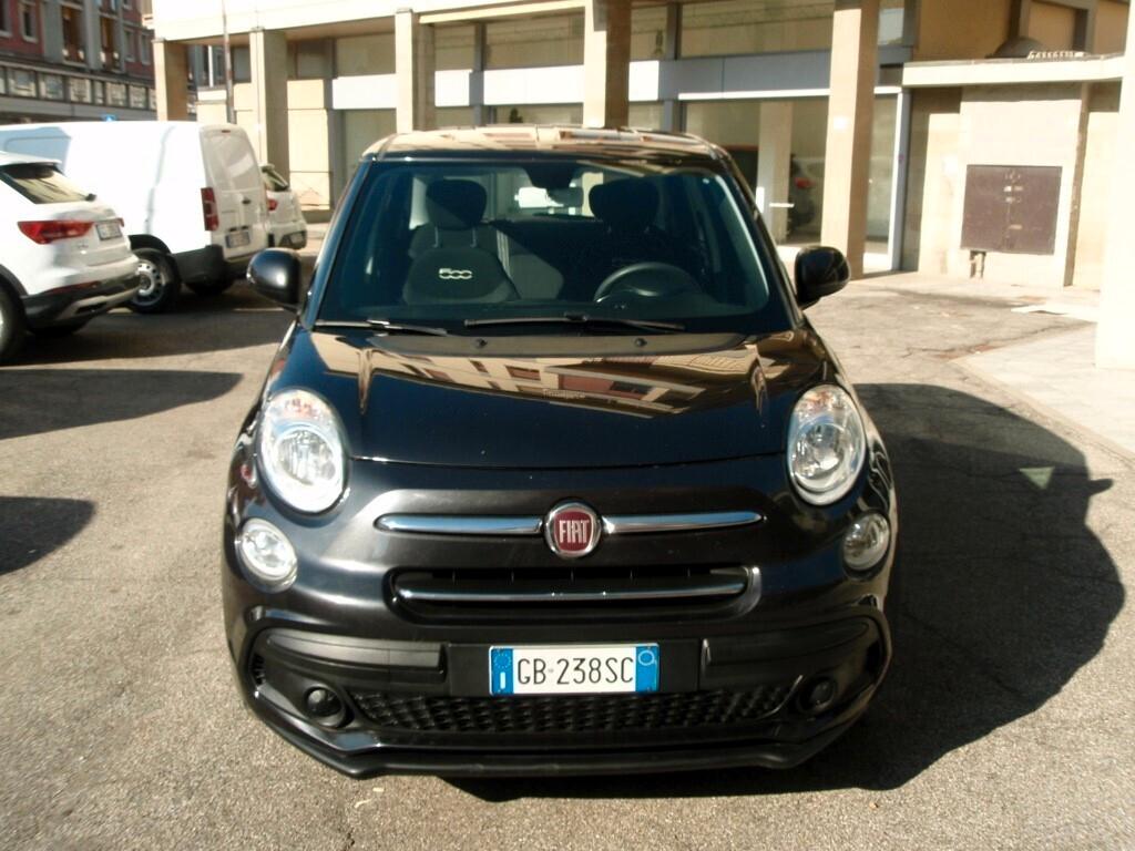 Fiat 500L 1.3 Multijet 95 CV Mirror