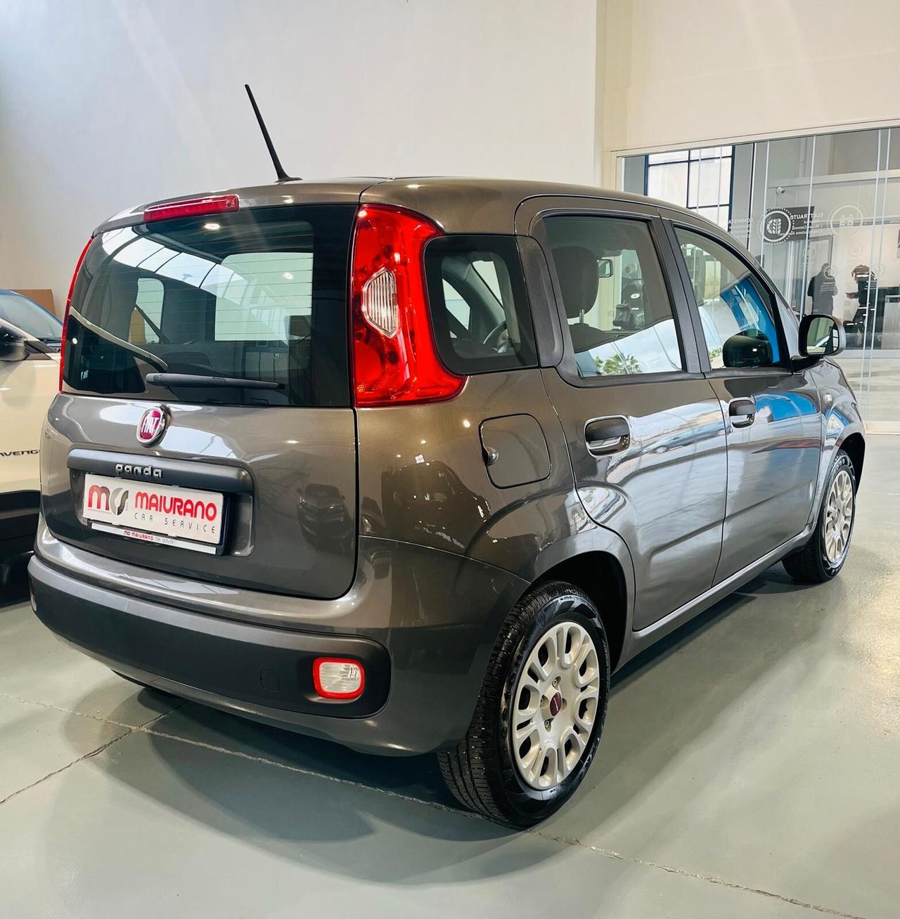 Fiat Panda 1.2 EasyPower Easy