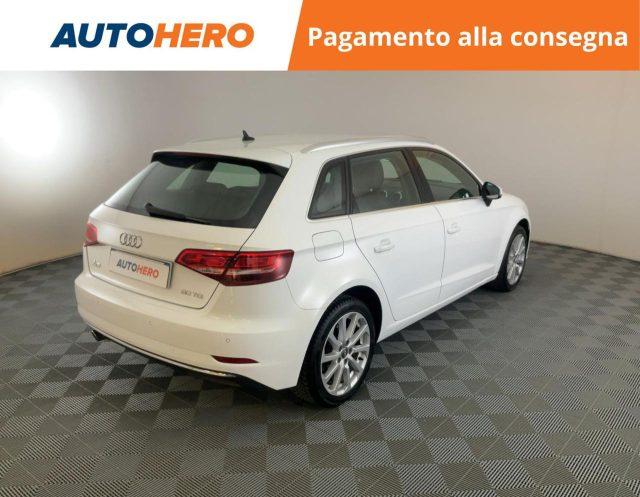 AUDI A3 SPB 30 TDI S tronic Admired