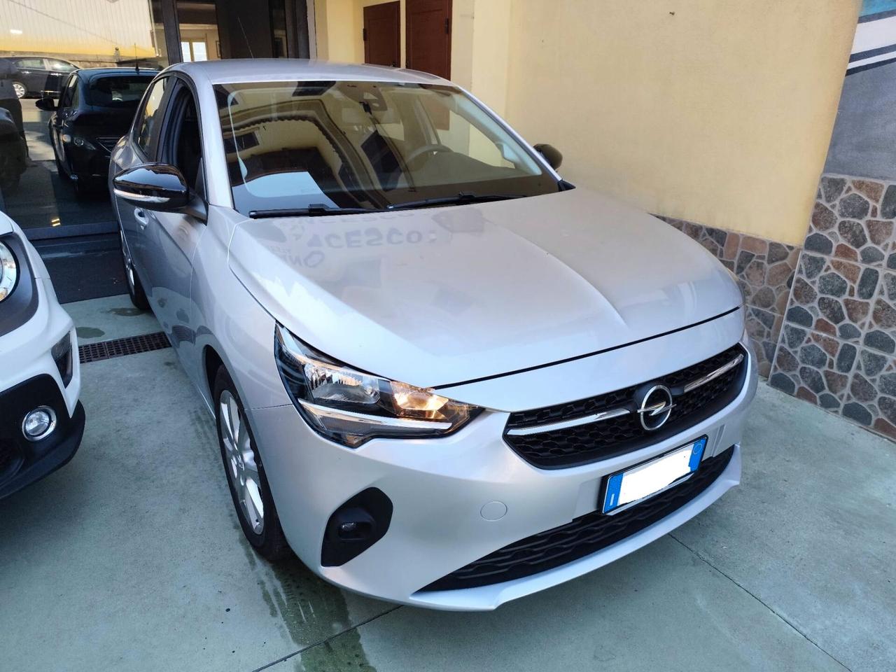 Opel Corsa 1.5 Edition 100cv - 2023
