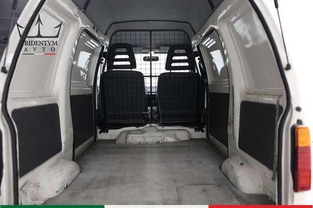 Piaggio Porter 1.5t furgone E6