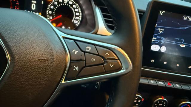 RENAULT Captur TCe100CV GPL BUSINESS*24M.G*FULL LED*R.CAM*CARPLAY