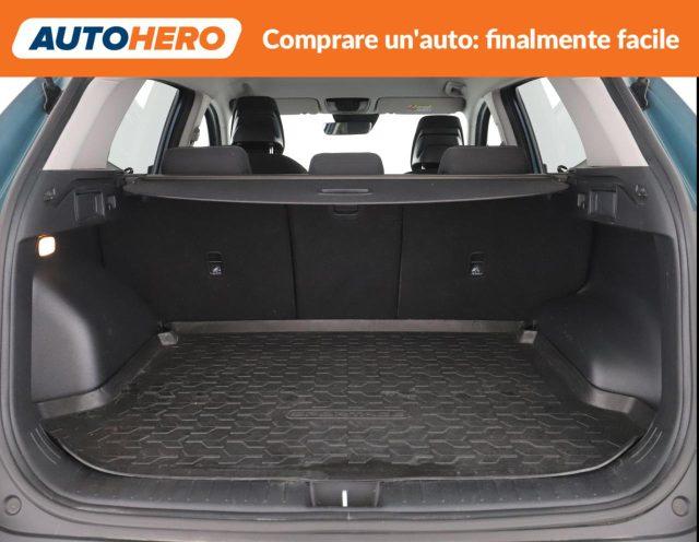KIA Sportage 1.6 CRDI 136 CV DCT7 2WD Mild Hybrid Style
