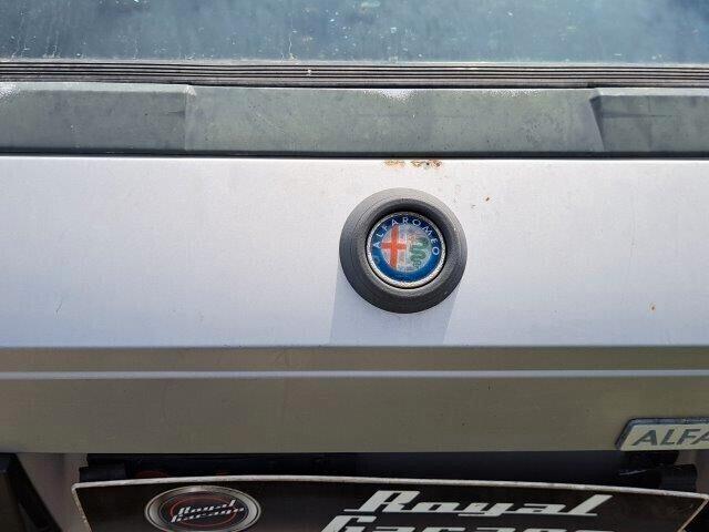 Alfa Romeo Alfasud 1.2 4p. -da restauro- 1980