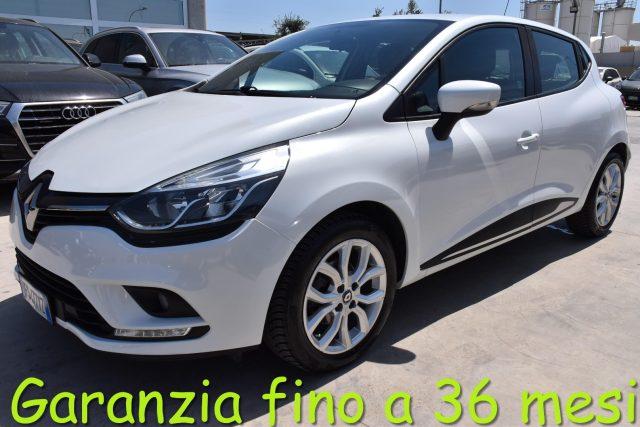 RENAULT Clio TCe 12V 90 CV GPL 5 portemoschino