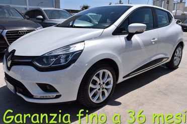 RENAULT Clio TCe 12V 90 CV GPL 5 portemoschino