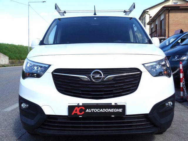OPEL Combo 1.6d 3 POSTI, PREZZO FINO 31.03,GARANZIA,attrezzat