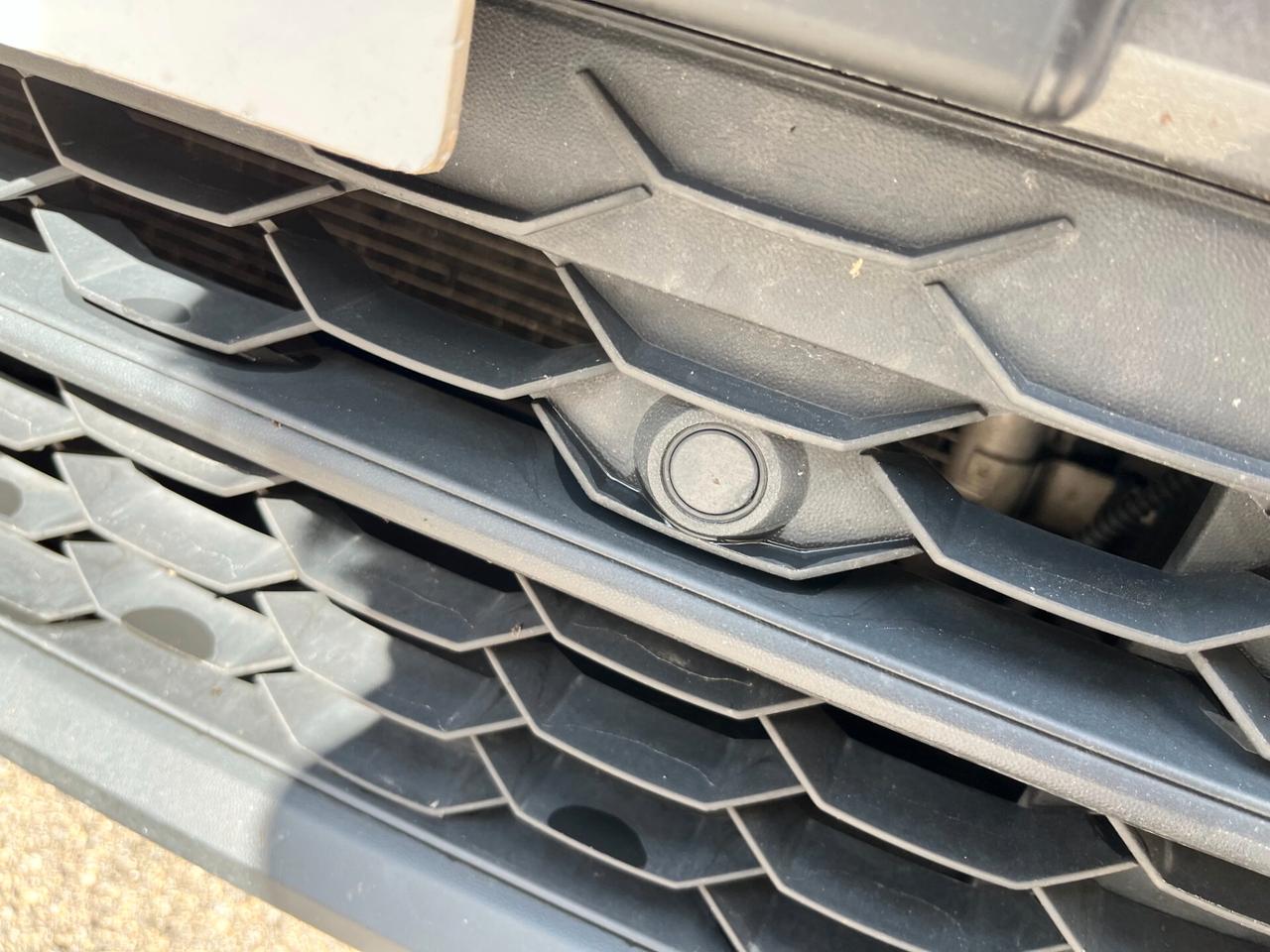 Volkswagen Tiguan 2.0 TDI SCR 4MOTION Executive BlueMotion Technology