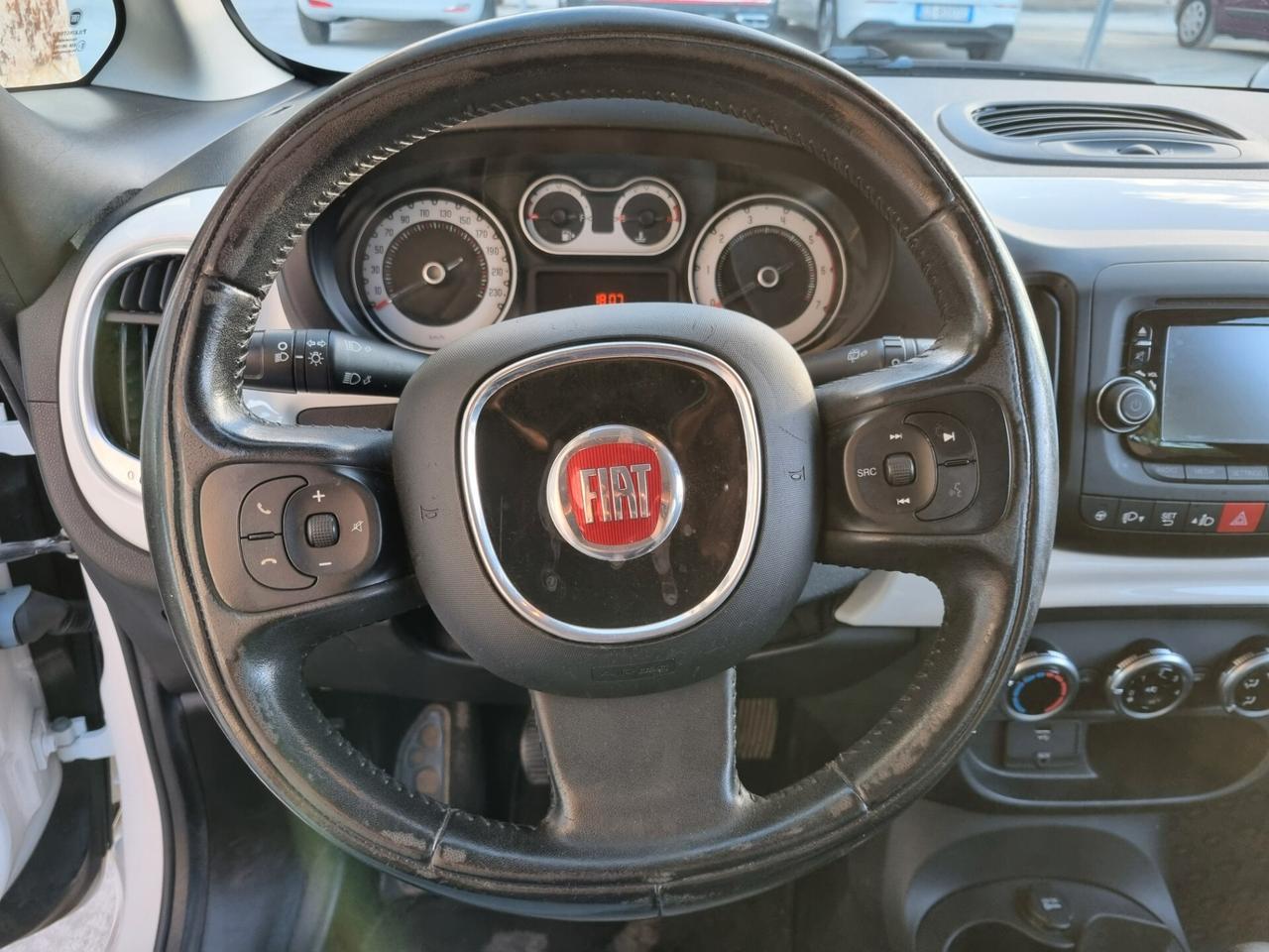 Fiat 500L 1.3 Multijet 85 CV Pop