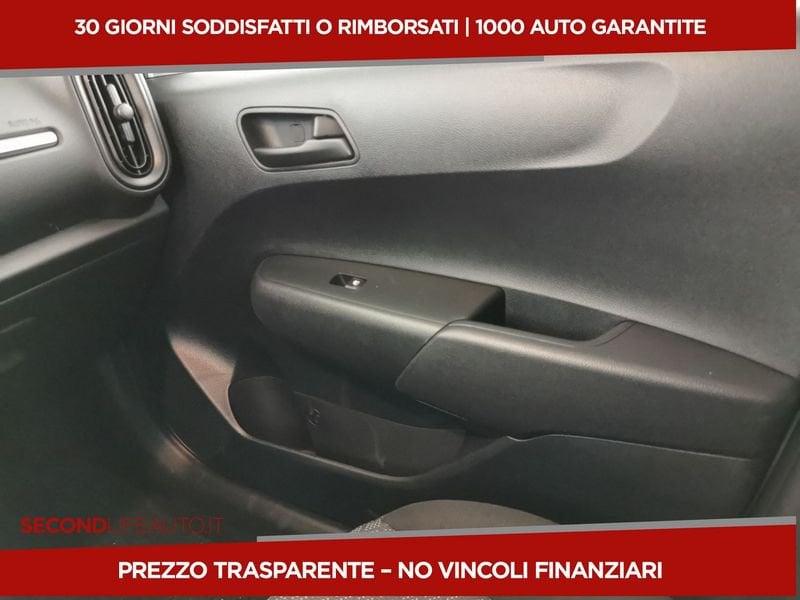 Kia Picanto 1.0 gdi Urban amt