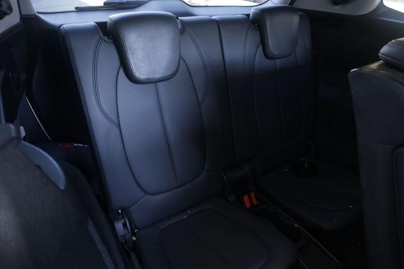 BMW Serie 2 Gran Tourer BMW Serie 2 Gran Tourer 220d xDrive 7 POSTI Gran Tourer Luxury aut. Unicoproprietario