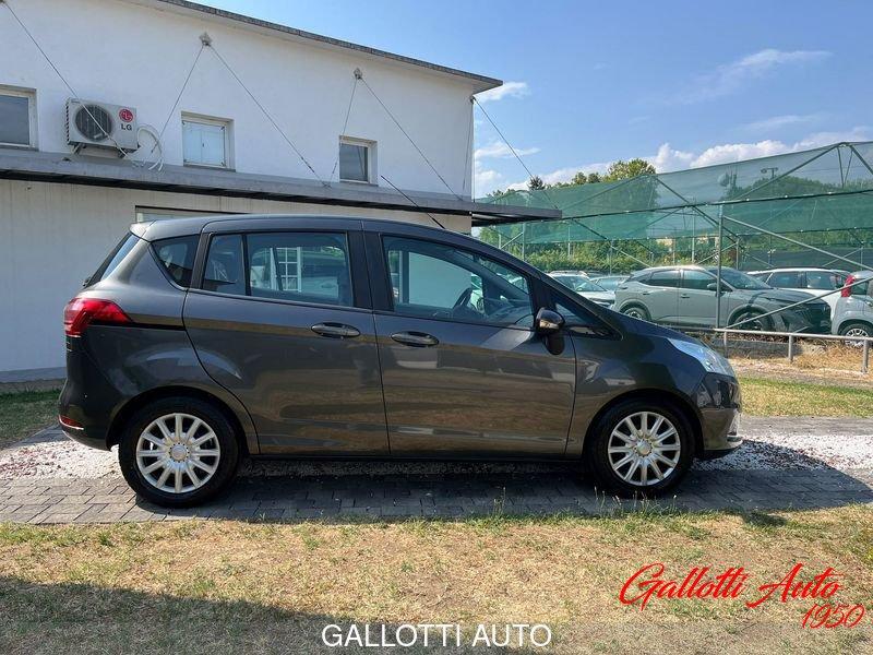 Ford B-Max 1.5 TDCi 95cv Business