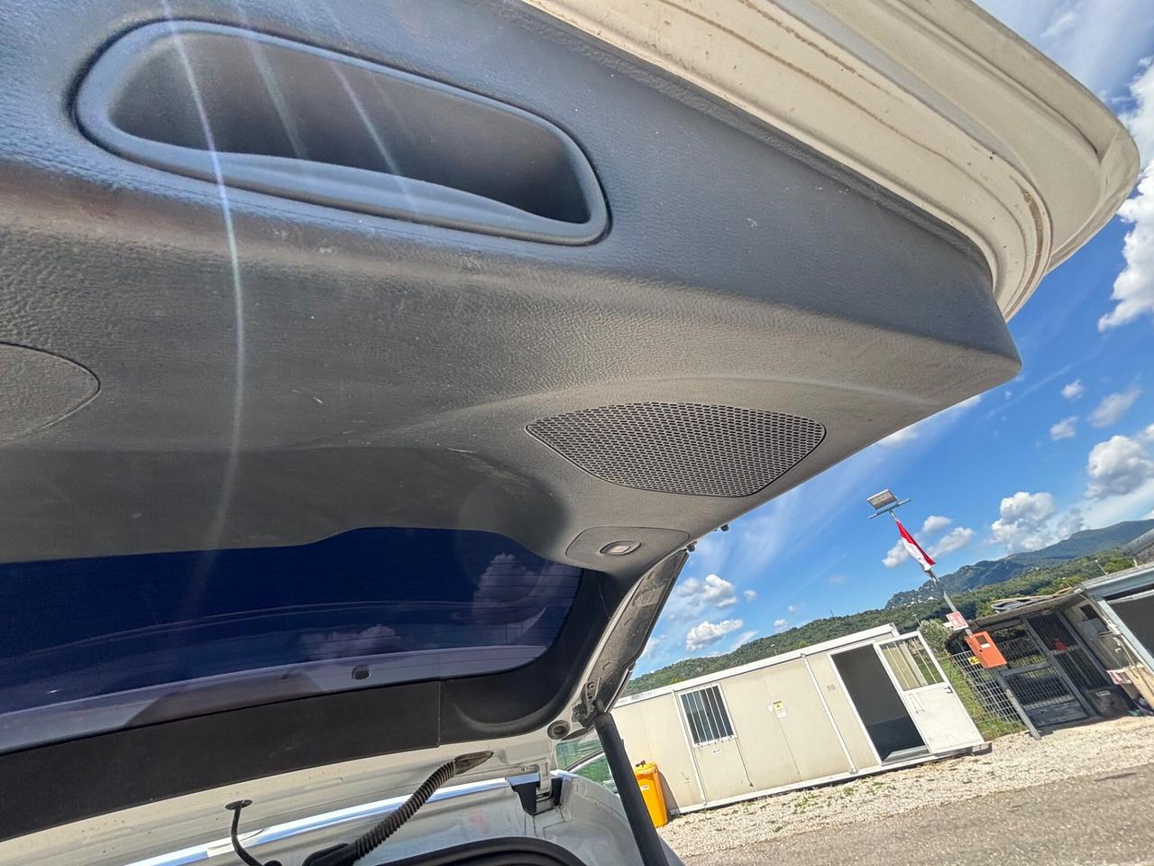 Chrysler Pacifica touring gpl full optional