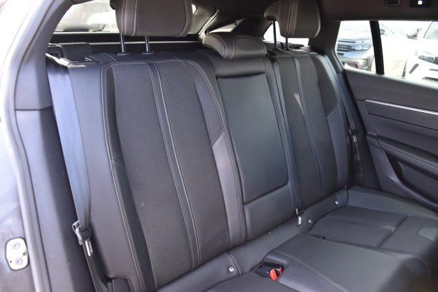 PEUGEOT 508 BlueHDi 130 Stop&Start EAT8 SW GT Line