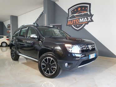 Dacia Duster 1.5 dCi 110CV Prestige 2016